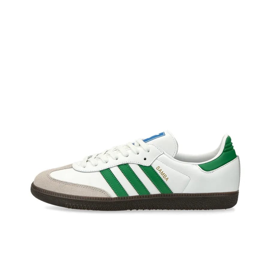 Adidas Shoes Samba - Adidas Originals SAMBA OG, Sepatu Sneakers