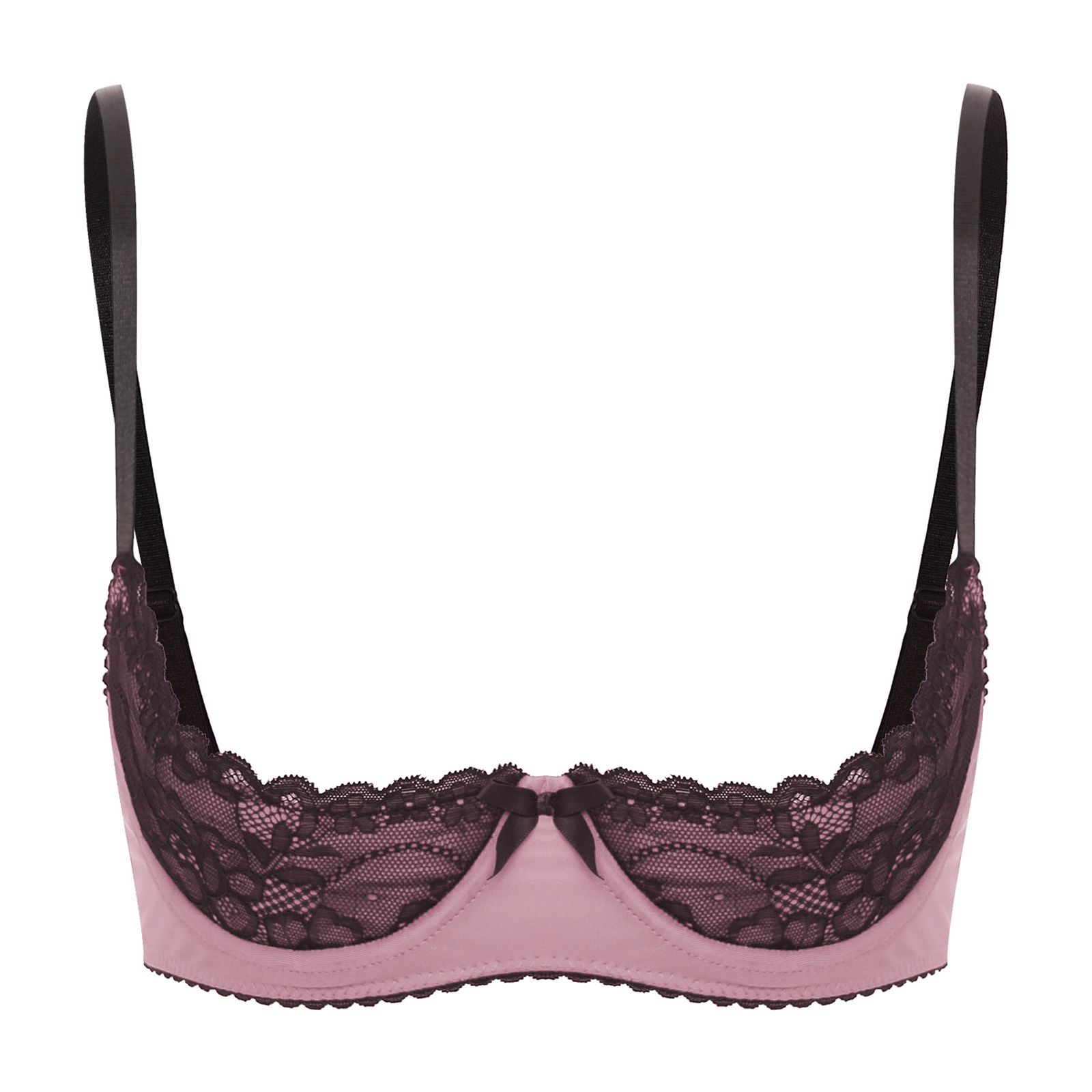Underwire Bra Padded - Wanita Pakaian Dalam Wanita Baju Renang