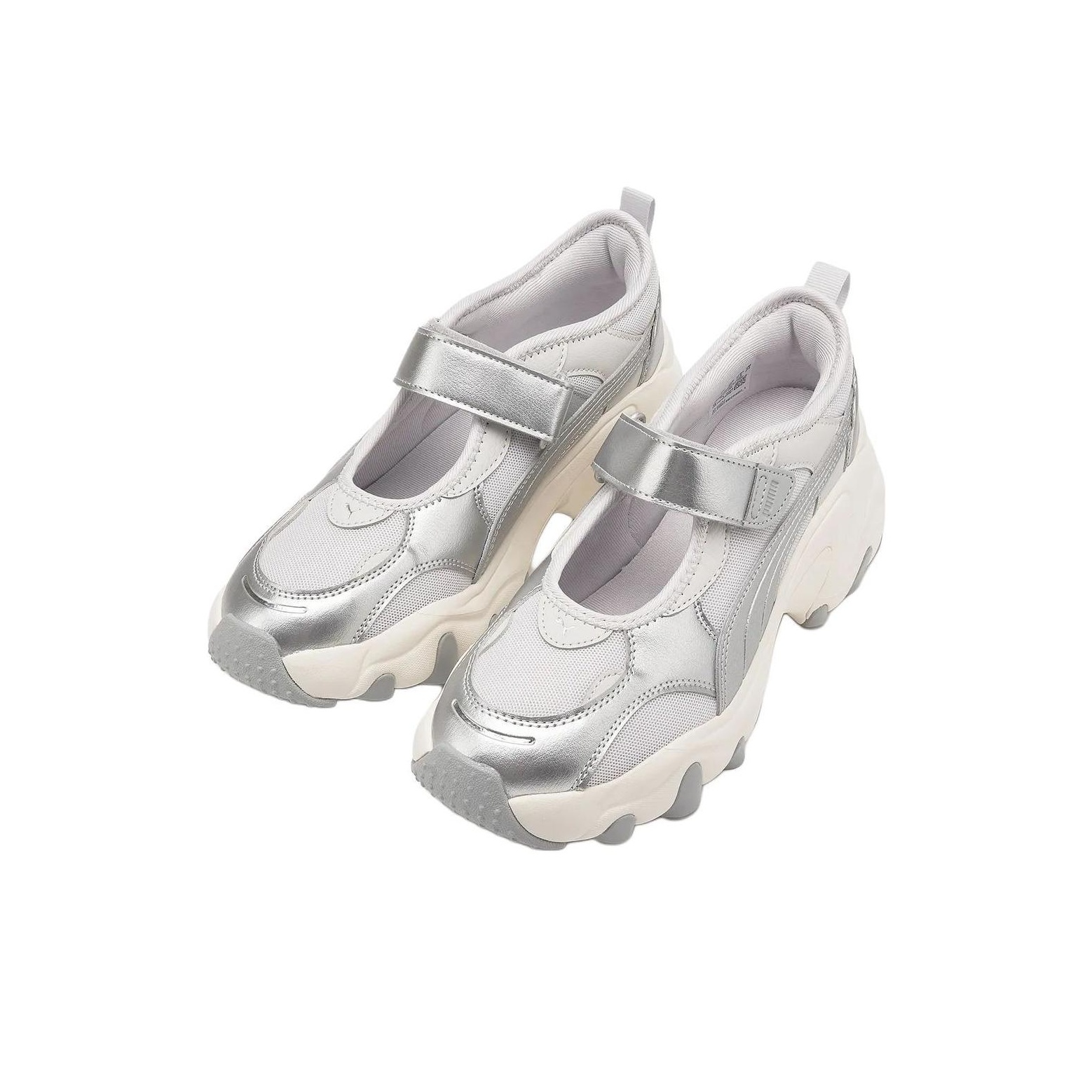Sepatu Kasual PUMA Pulsar Wedg - Puma Shoes Rs-X ulasan dan harga