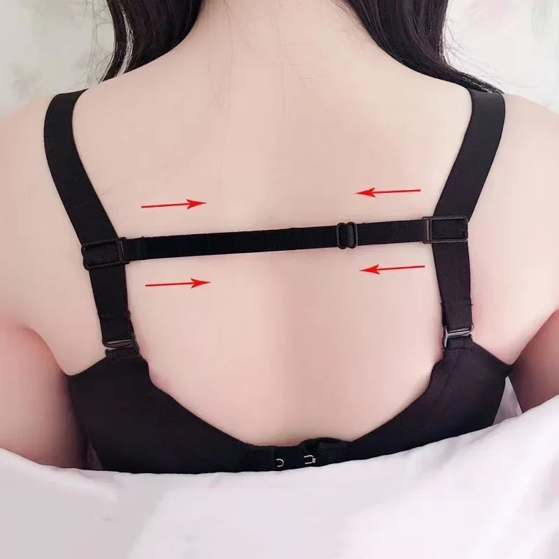 3 Buah Klip Tali Bra, Penahan  - Nursing Bra Clip ulasan dan harga