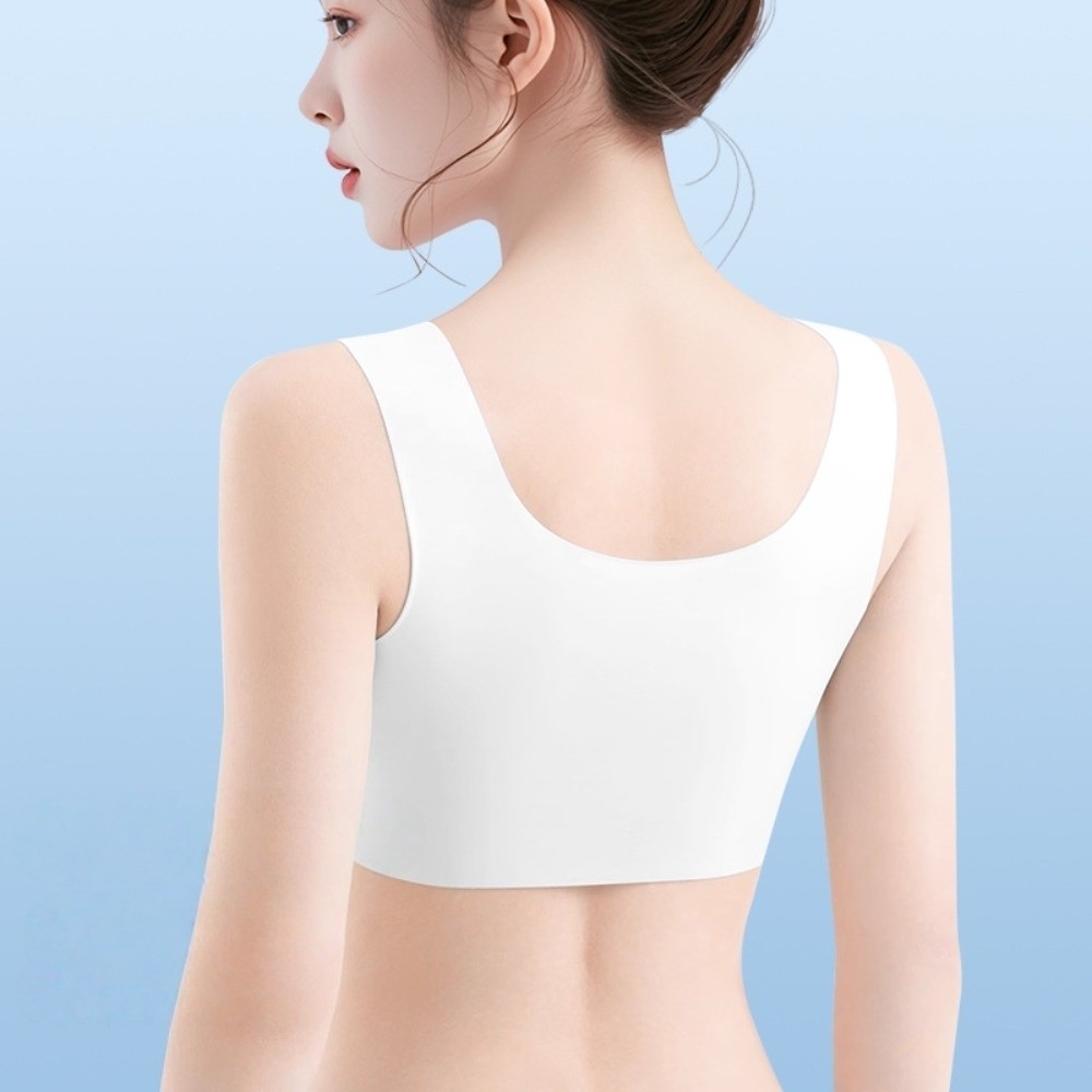 Bra sekali pakai yang nyaman d - Wirefree Bra Comfort ulasan dan harga