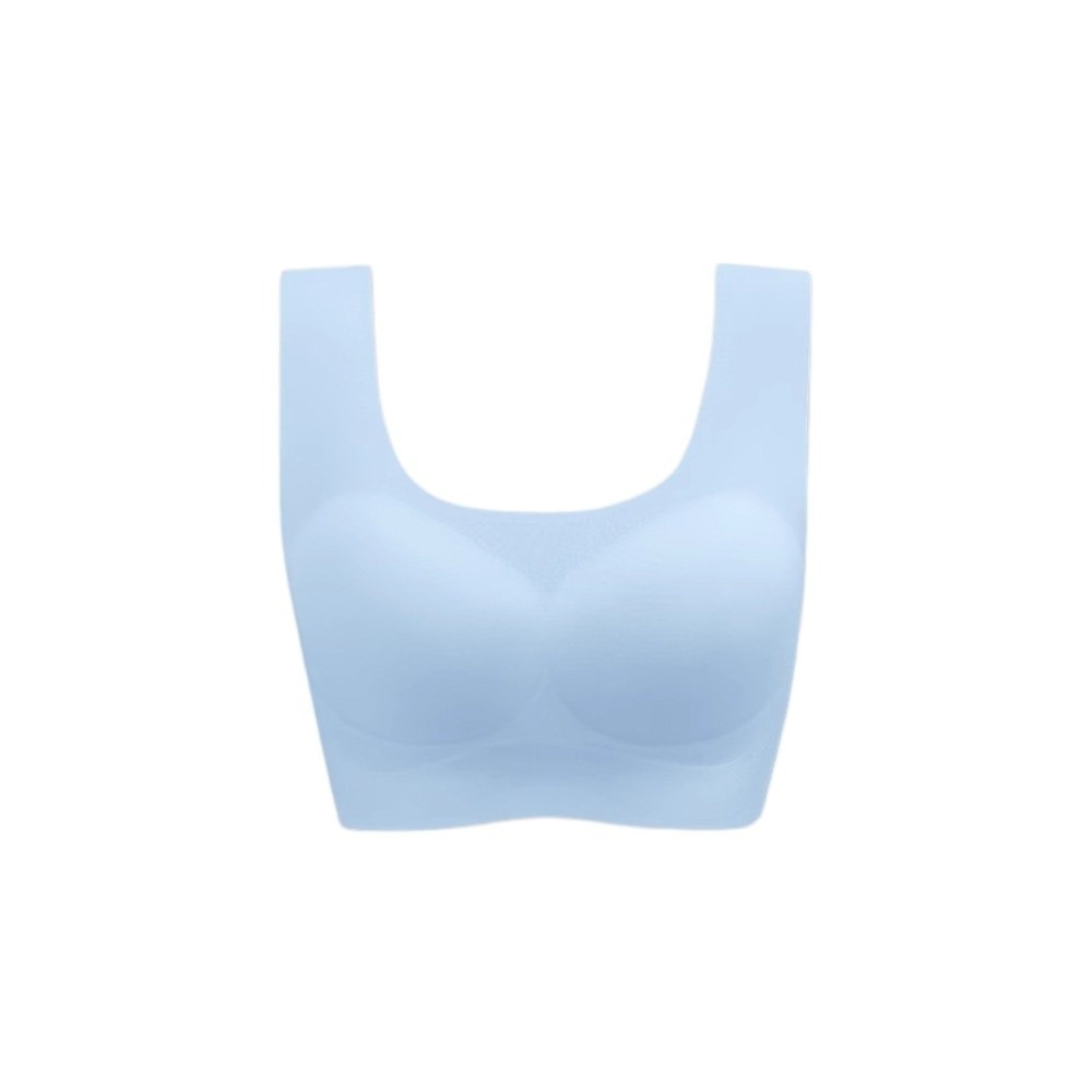 Bra sekali pakai yang nyaman d - Wirefree Bra Comfort ulasan dan harga